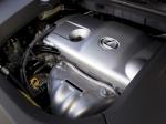 Lexus RX270 2012 года (AU)